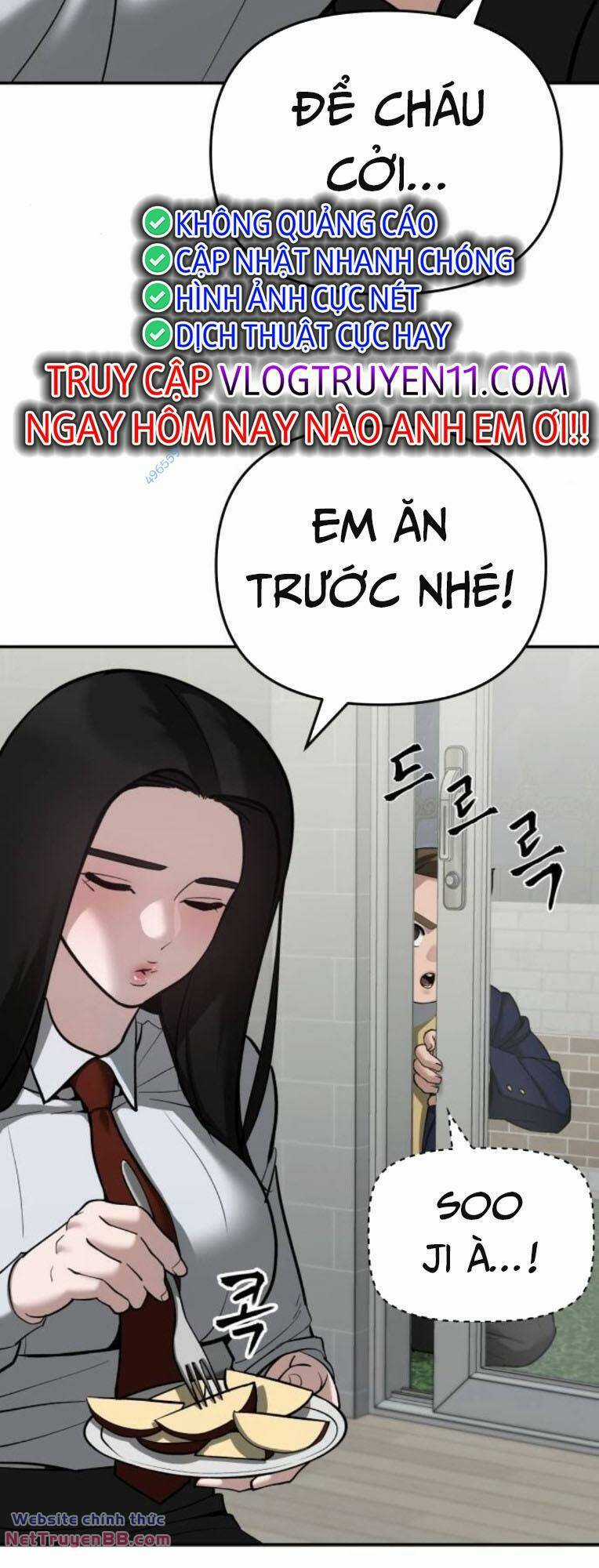 Quản Lí Du Côn - Chapter 86 - Trang 8