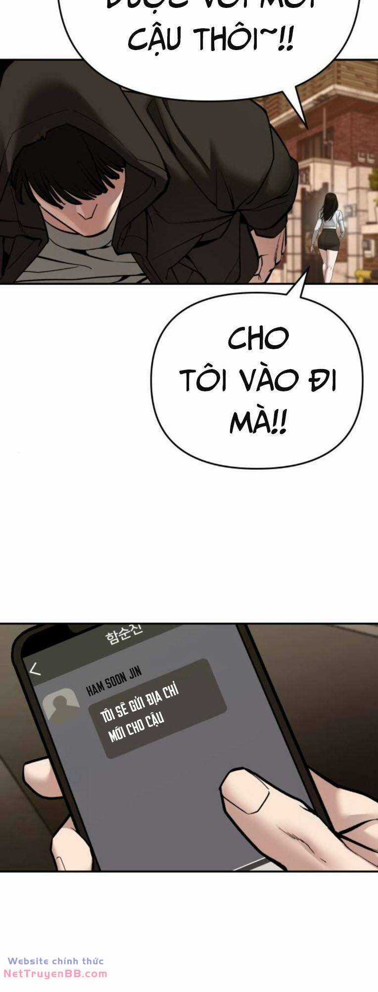 Quản Lí Du Côn - Chapter 86 - Trang 76