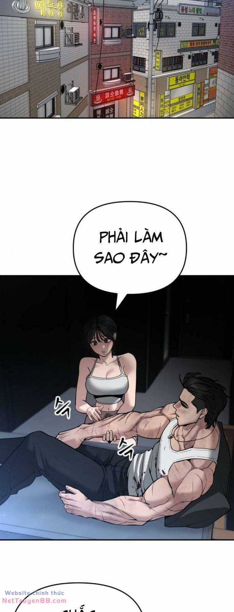 Quản Lí Du Côn - Chapter 86 - Trang 78