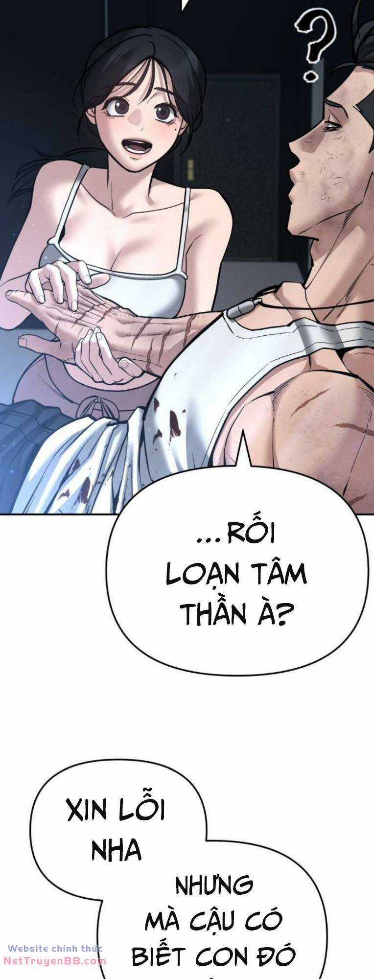 Quản Lí Du Côn - Chapter 86 - Trang 81