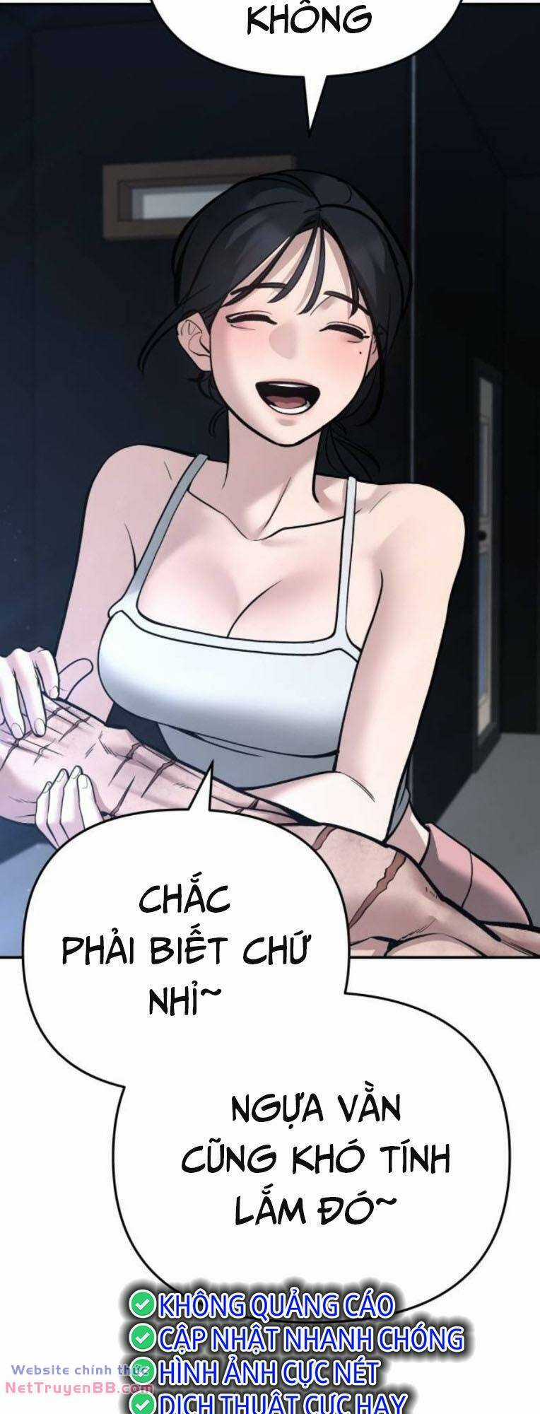 Quản Lí Du Côn - Chapter 86 - Trang 82