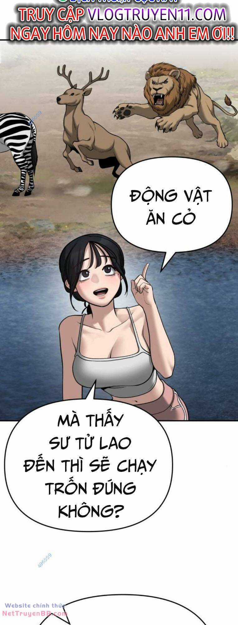 Quản Lí Du Côn - Chapter 86 - Trang 83