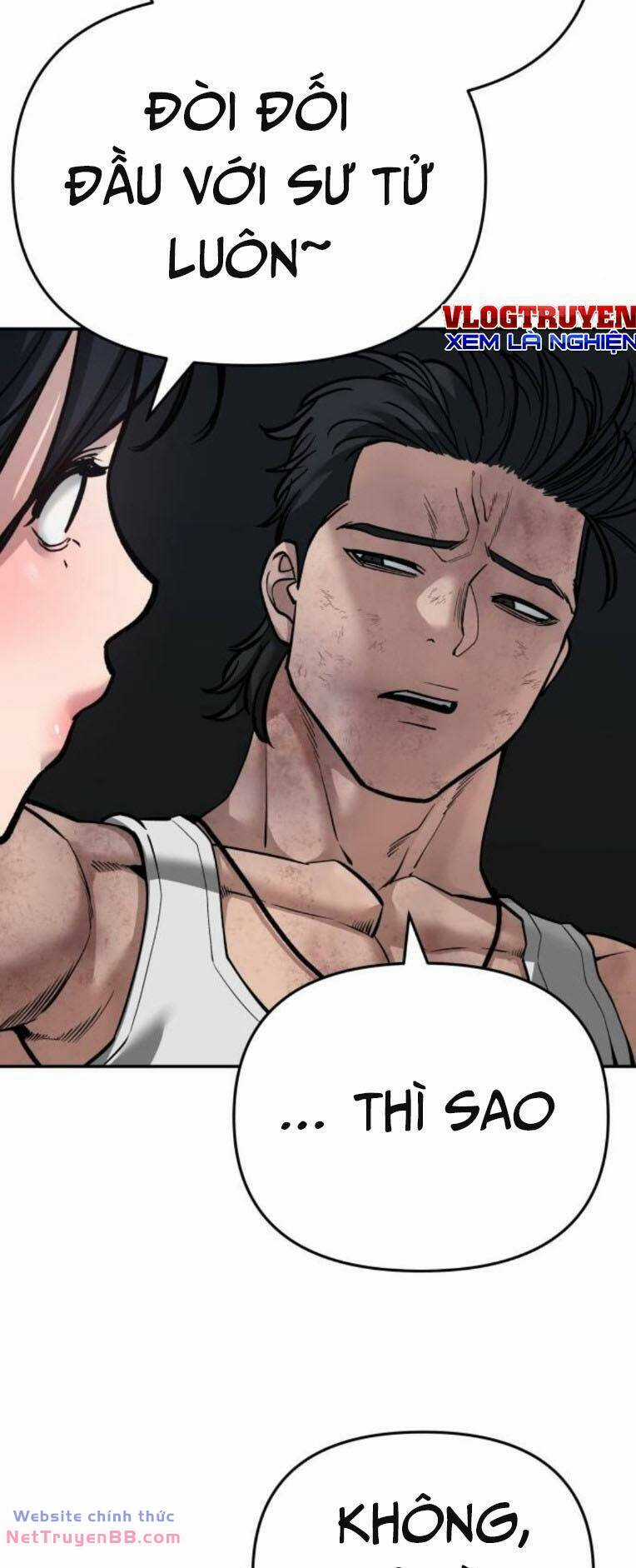 Quản Lí Du Côn - Chapter 86 - Trang 85