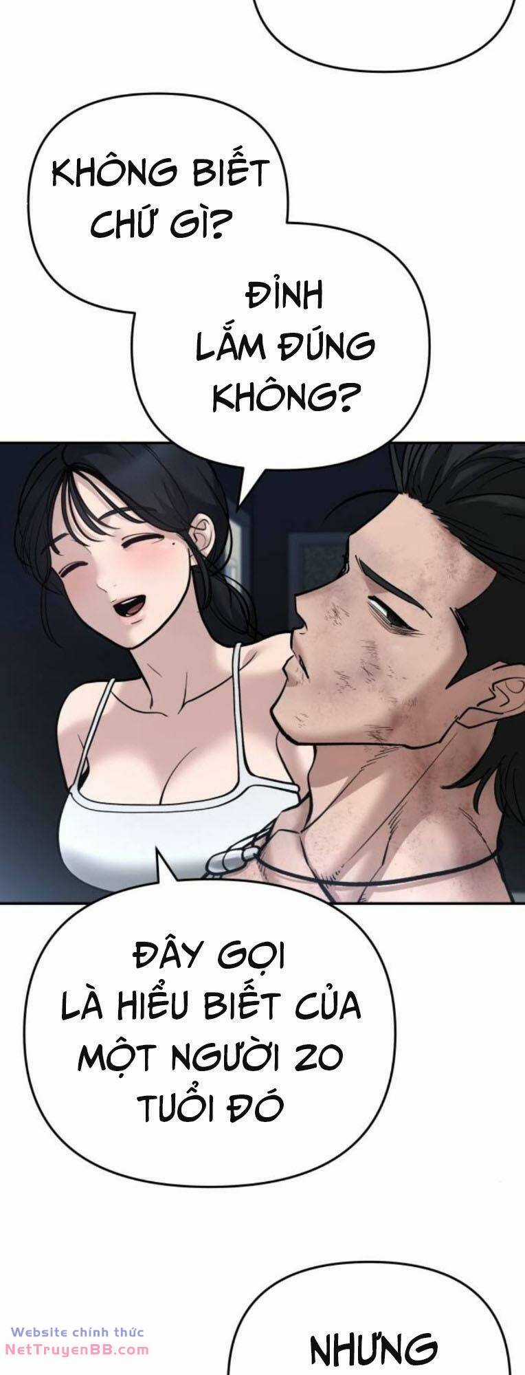 Quản Lí Du Côn - Chapter 86 - Trang 88