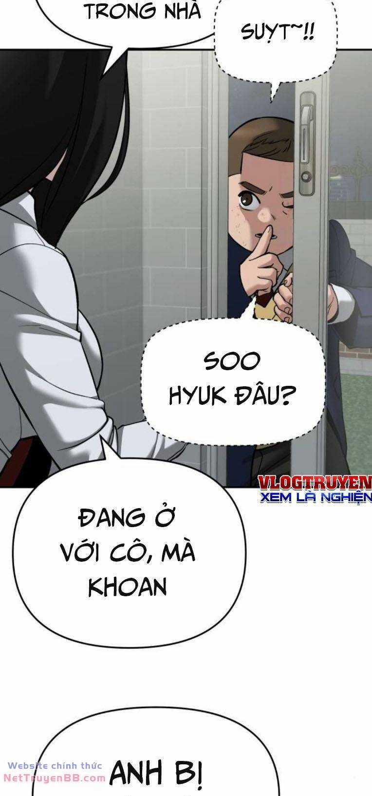 Quản Lí Du Côn - Chapter 86 - Trang 10
