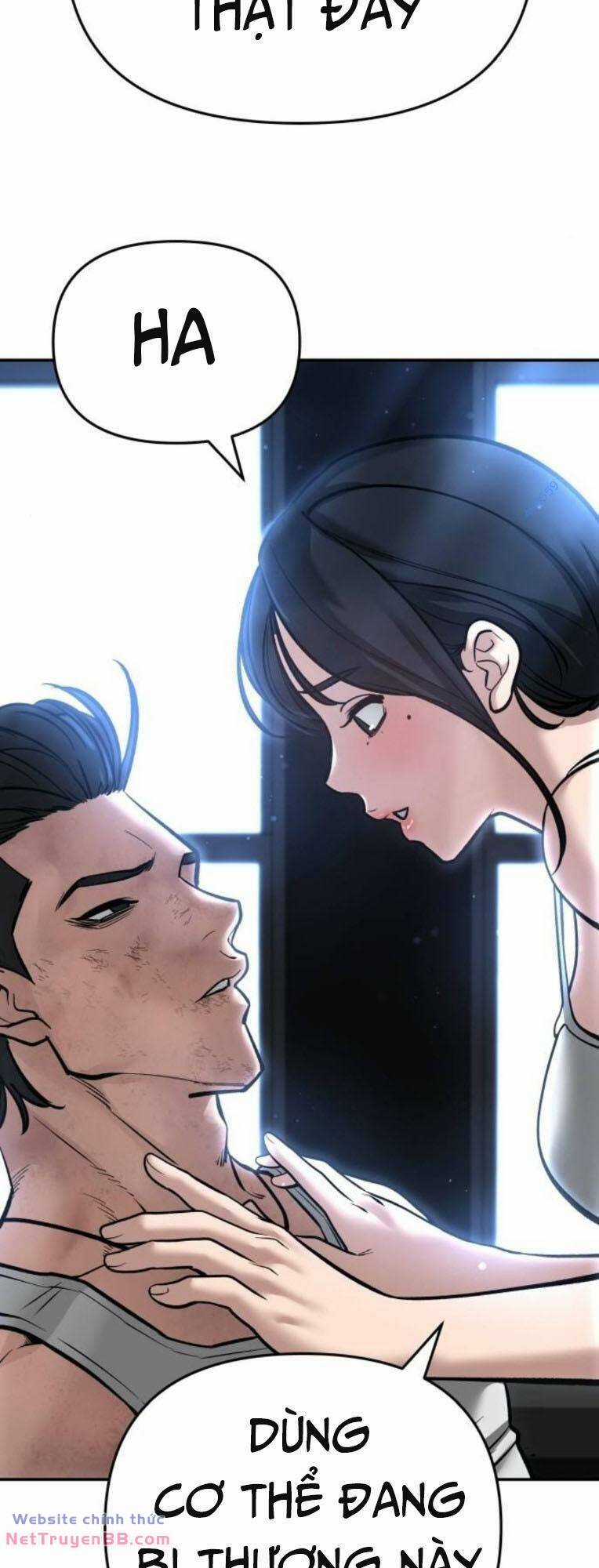 Quản Lí Du Côn - Chapter 86 - Trang 96