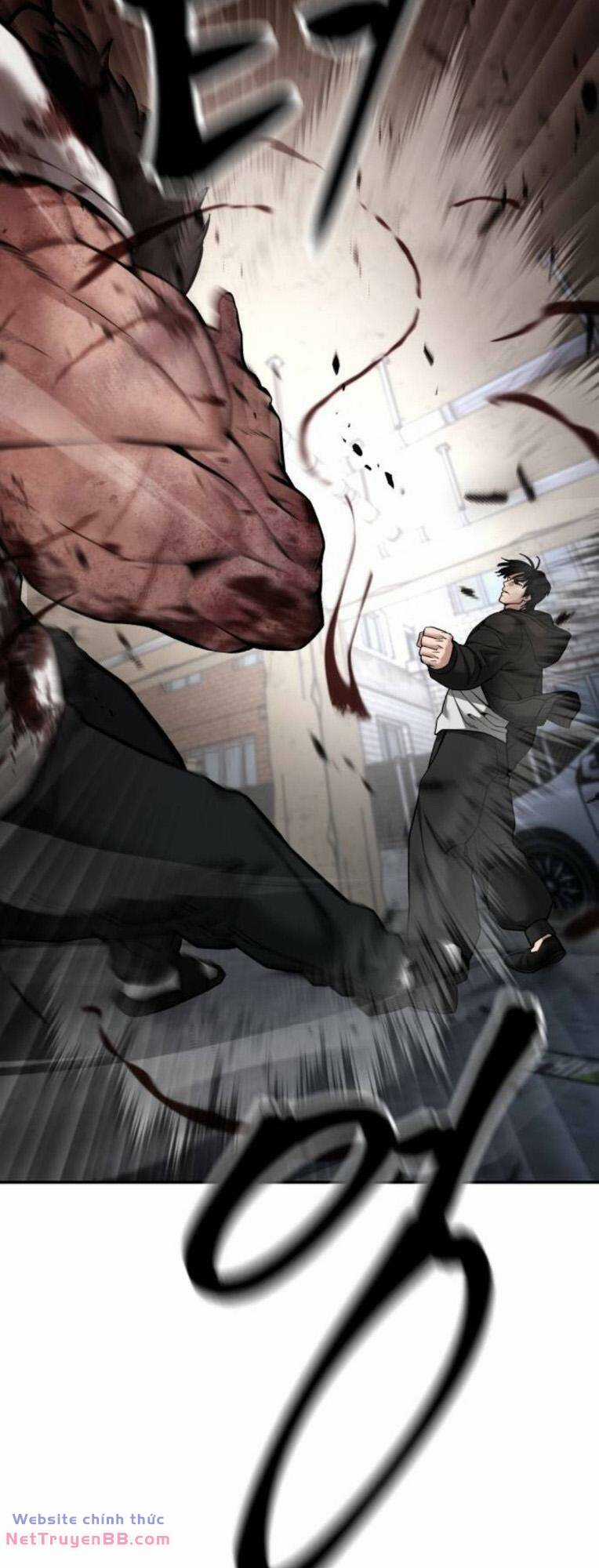 Quản Lí Du Côn - Chapter 87 - Trang 103