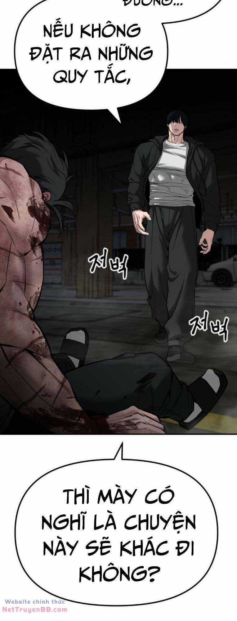 Quản Lí Du Côn - Chapter 87 - Trang 105