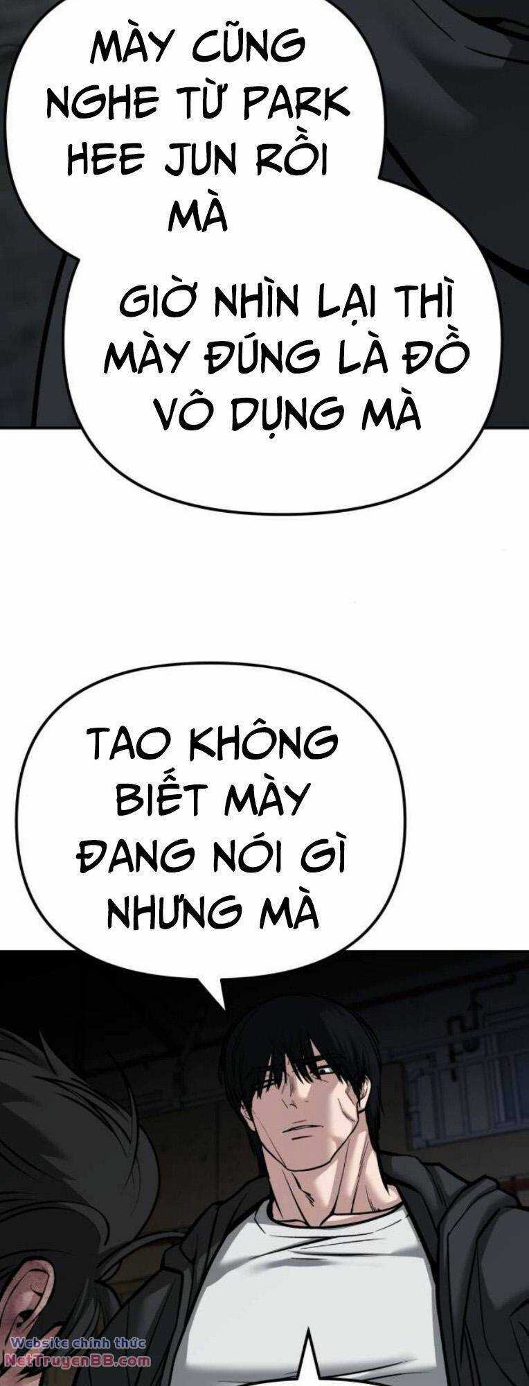 Quản Lí Du Côn - Chapter 87 - Trang 114