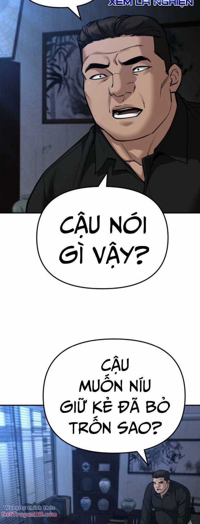 Quản Lí Du Côn - Chapter 87 - Trang 22