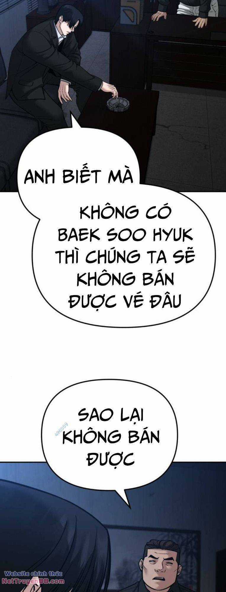 Quản Lí Du Côn - Chapter 87 - Trang 23