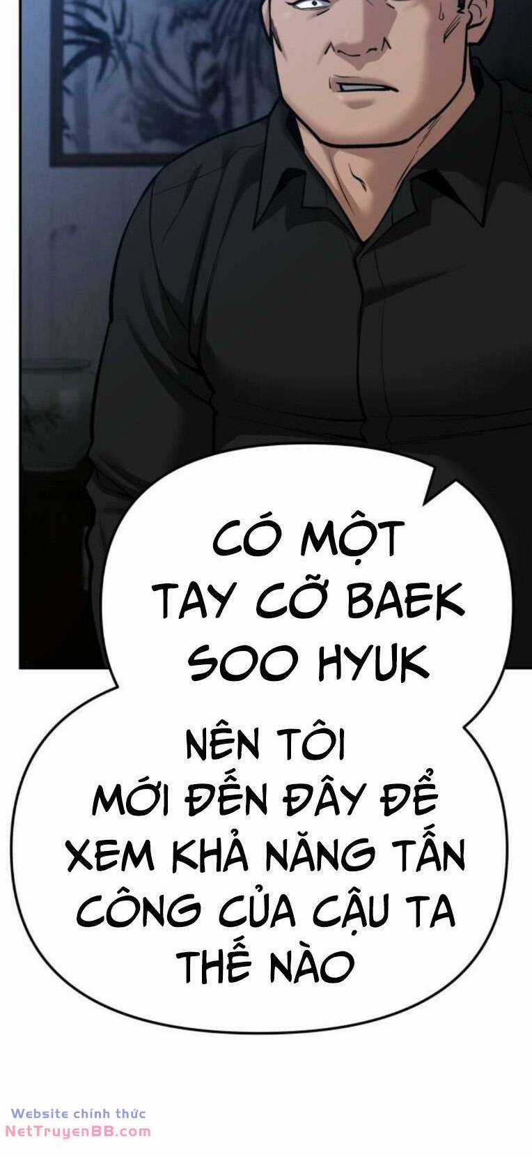 Quản Lí Du Côn - Chapter 87 - Trang 26