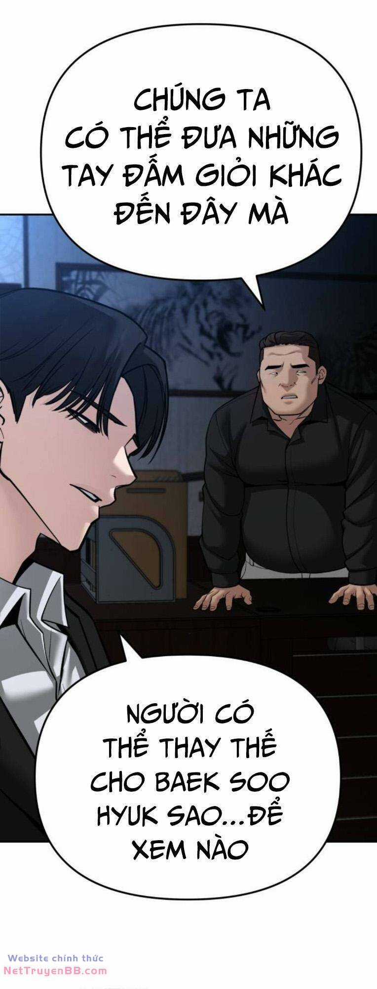 Quản Lí Du Côn - Chapter 87 - Trang 27