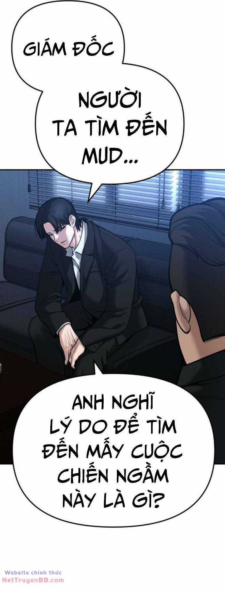 Quản Lí Du Côn - Chapter 87 - Trang 28