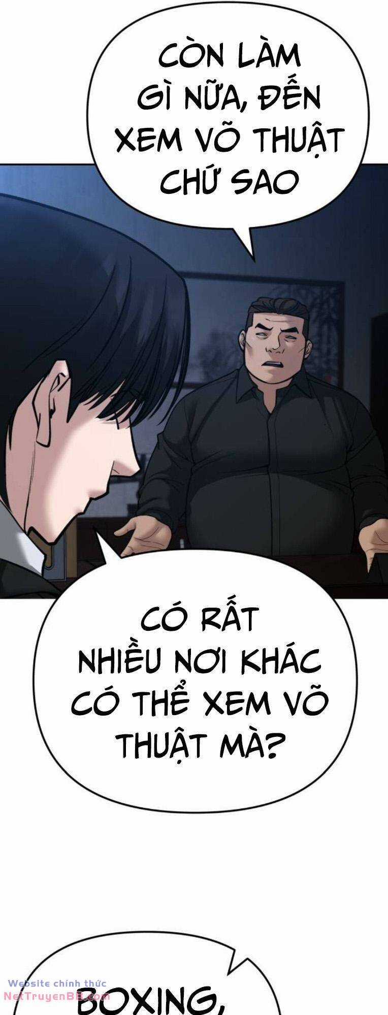 Quản Lí Du Côn - Chapter 87 - Trang 29