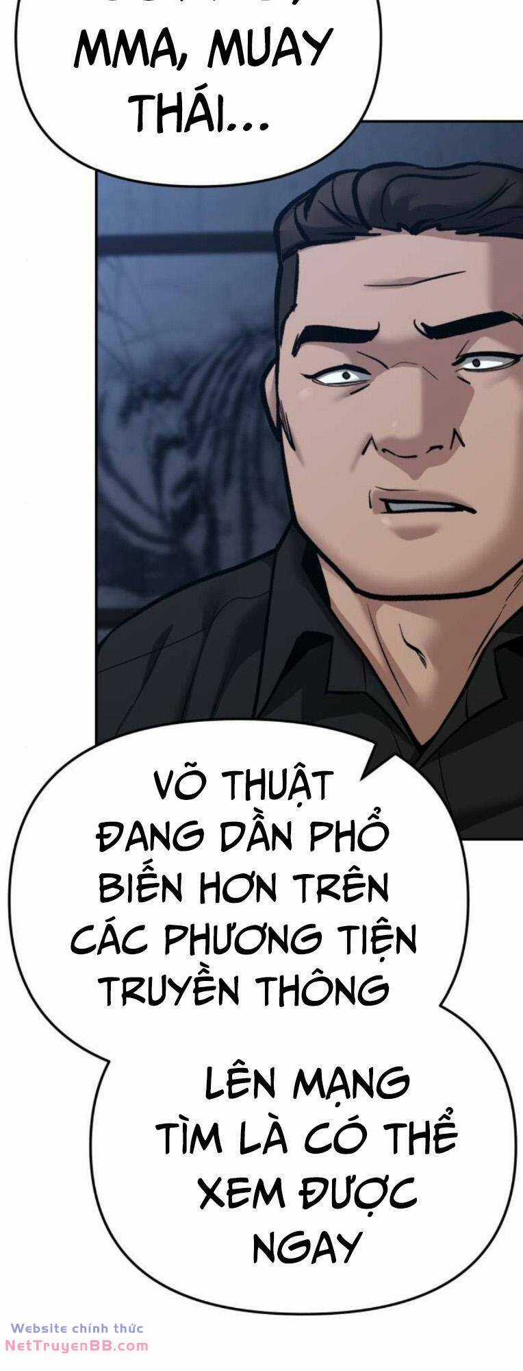 Quản Lí Du Côn - Chapter 87 - Trang 30