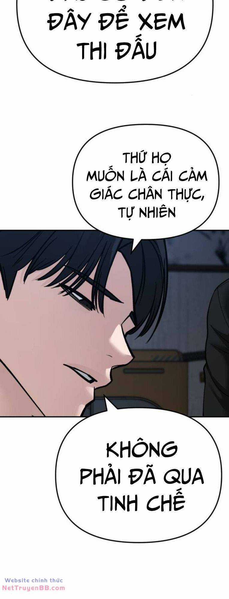 Quản Lí Du Côn - Chapter 87 - Trang 34