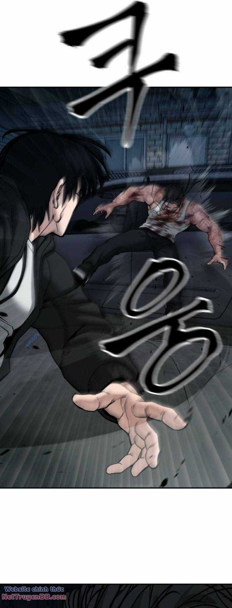 Quản Lí Du Côn - Chapter 87 - Trang 42