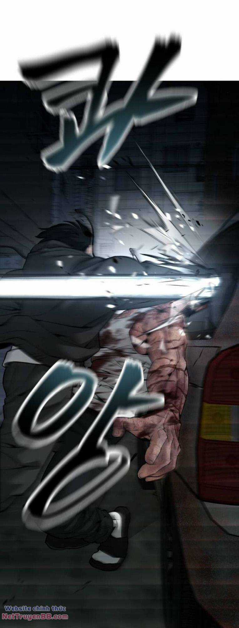 Quản Lí Du Côn - Chapter 87 - Trang 44