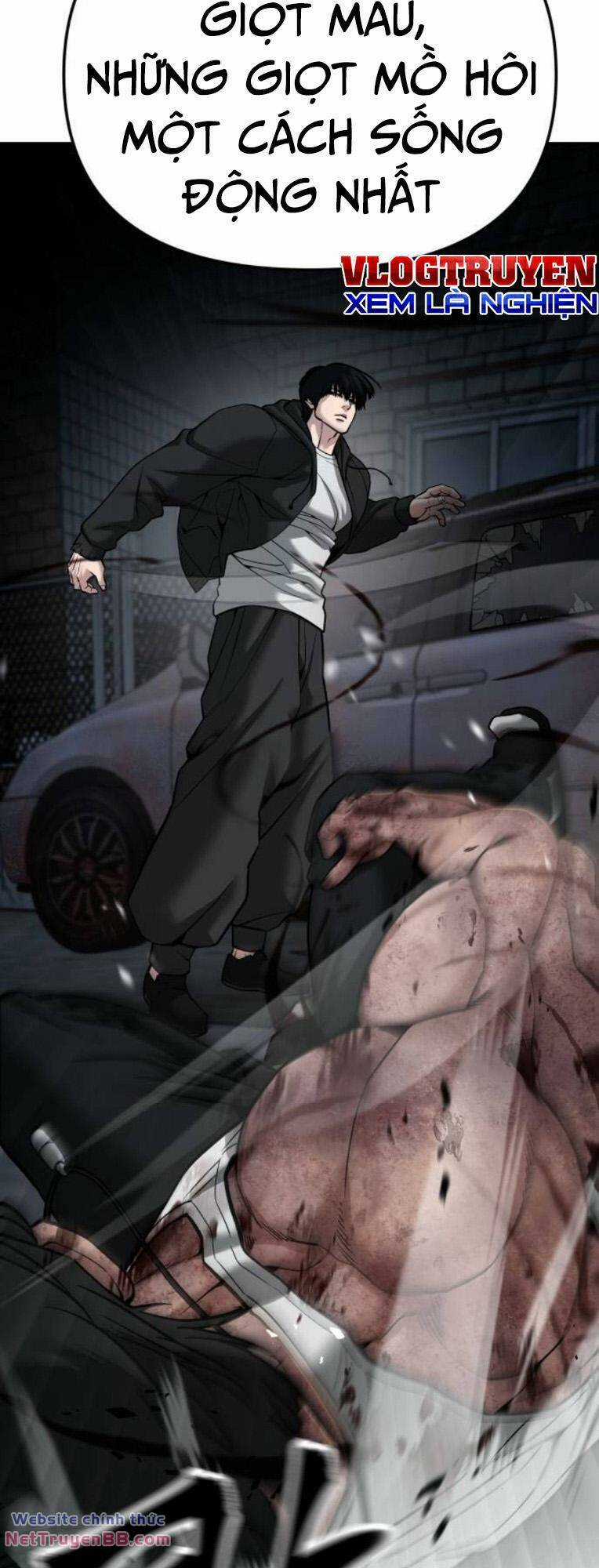 Quản Lí Du Côn - Chapter 87 - Trang 46