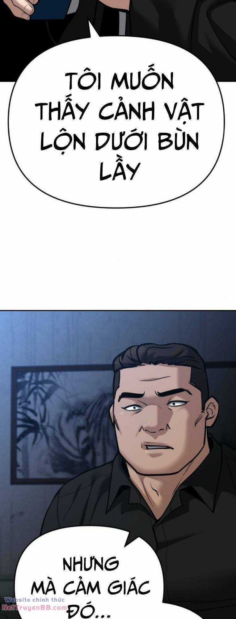 Quản Lí Du Côn - Chapter 87 - Trang 49