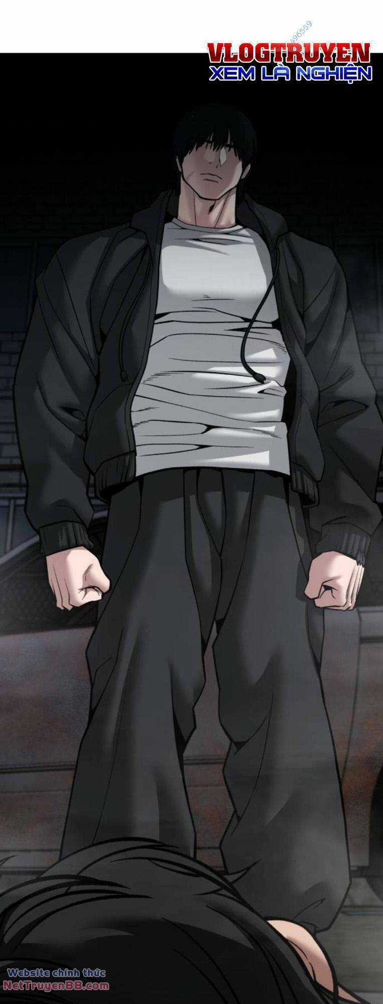 Quản Lí Du Côn - Chapter 87 - Trang 54