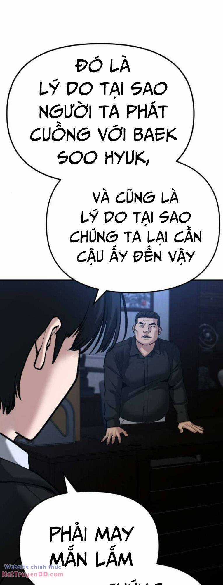 Quản Lí Du Côn - Chapter 87 - Trang 56