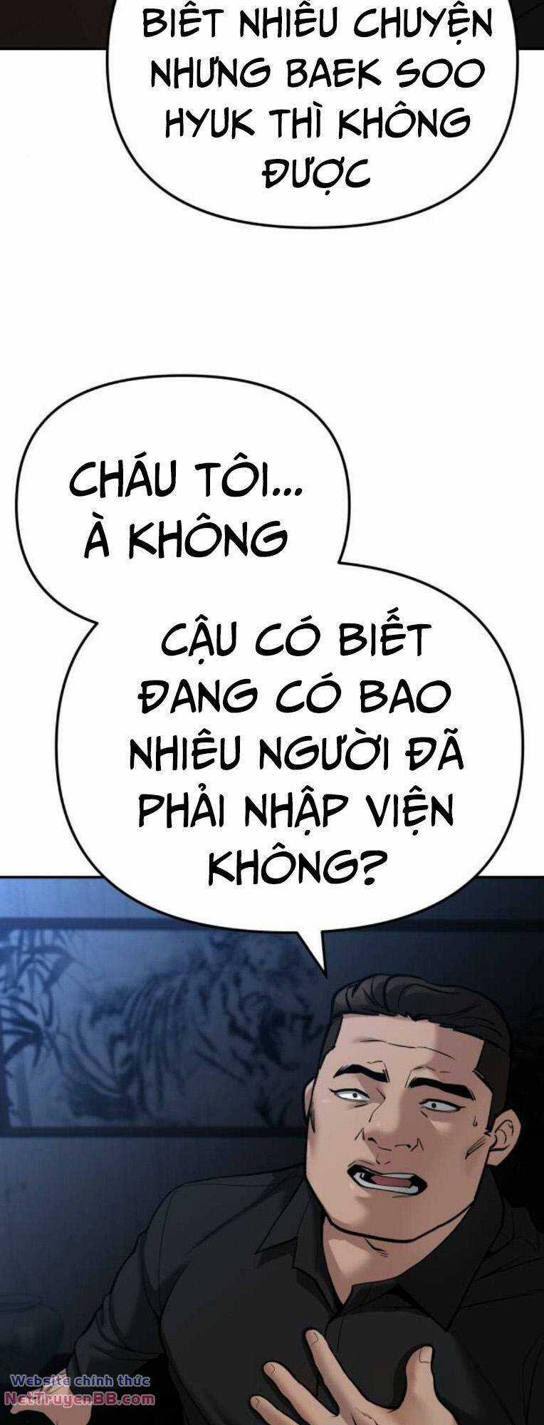 Quản Lí Du Côn - Chapter 87 - Trang 58