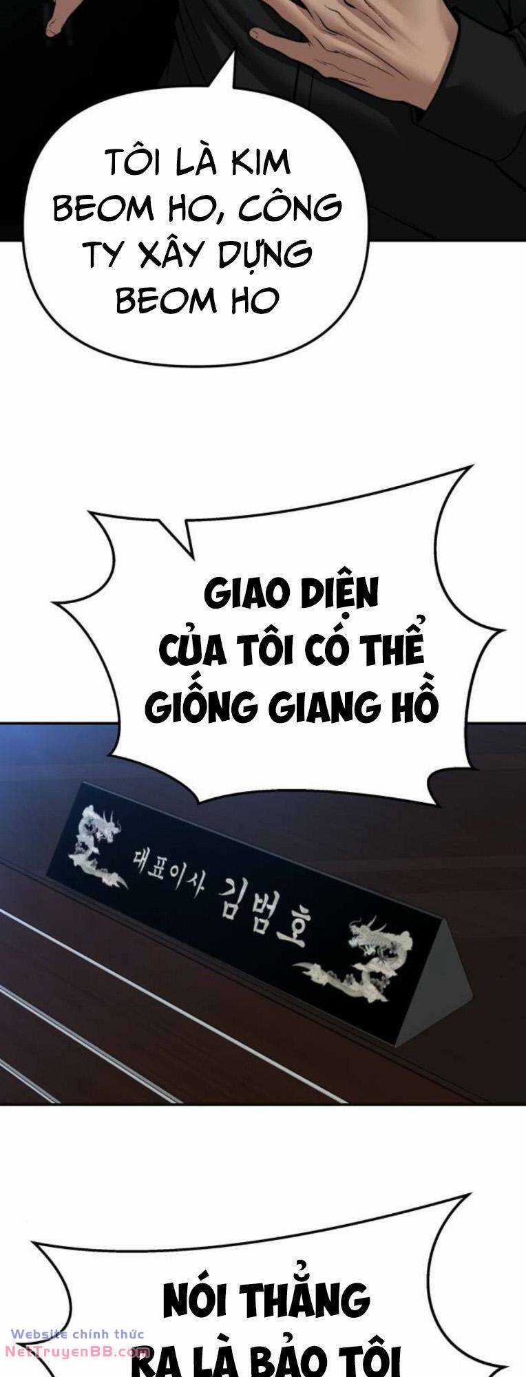 Quản Lí Du Côn - Chapter 87 - Trang 59