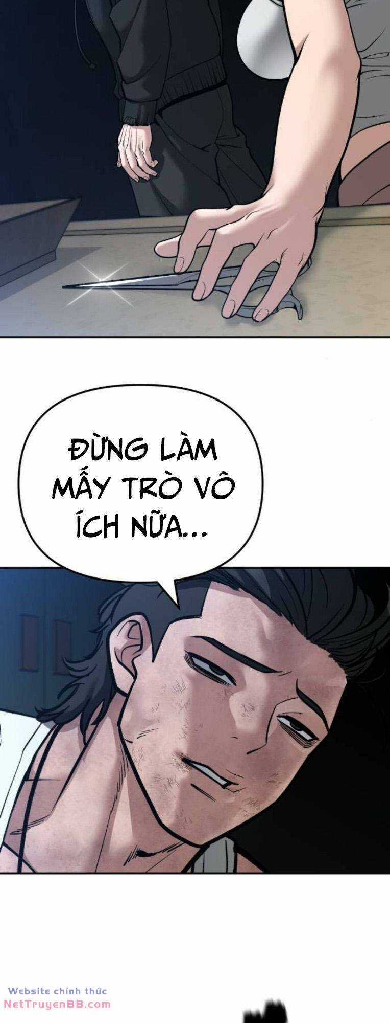 Quản Lí Du Côn - Chapter 87 - Trang 7