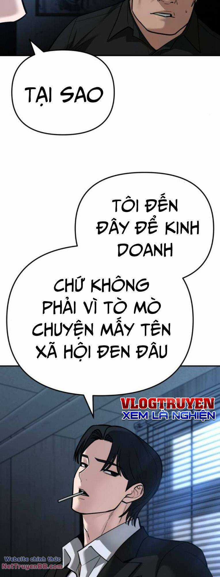 Quản Lí Du Côn - Chapter 87 - Trang 62