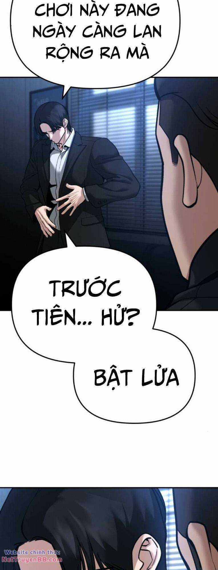 Quản Lí Du Côn - Chapter 87 - Trang 65