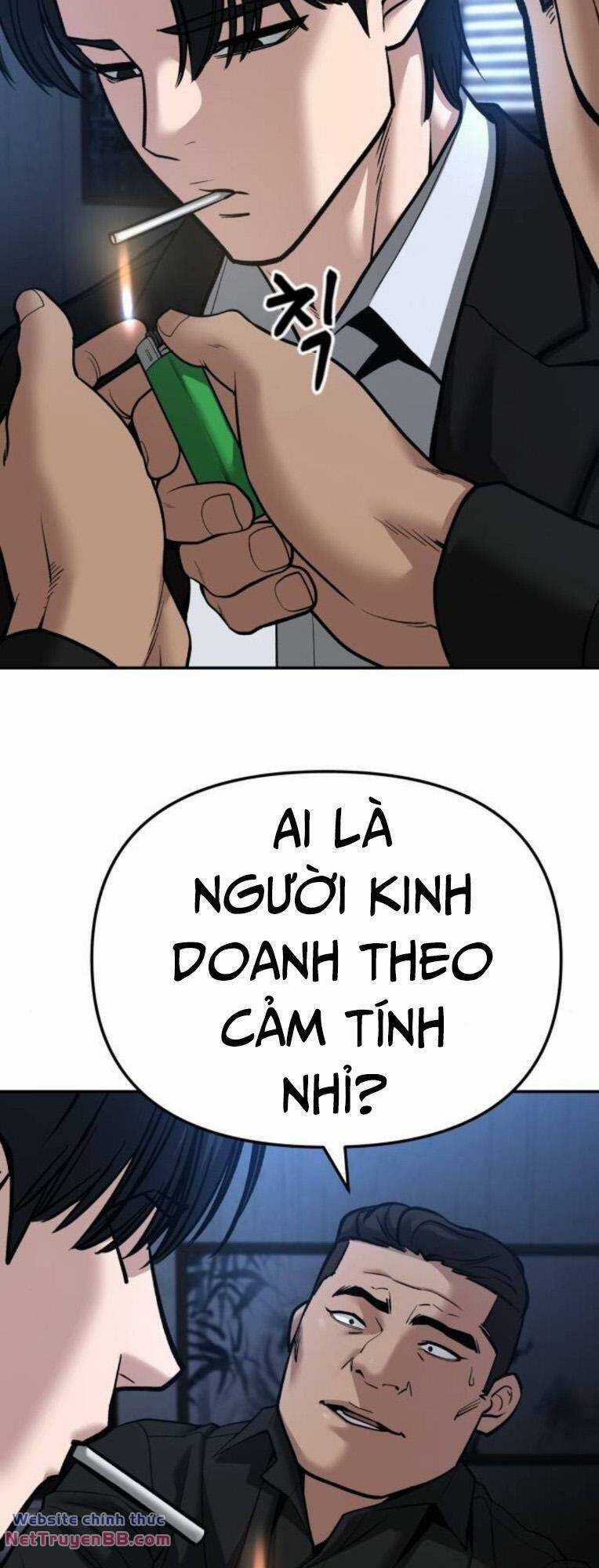 Quản Lí Du Côn - Chapter 87 - Trang 66