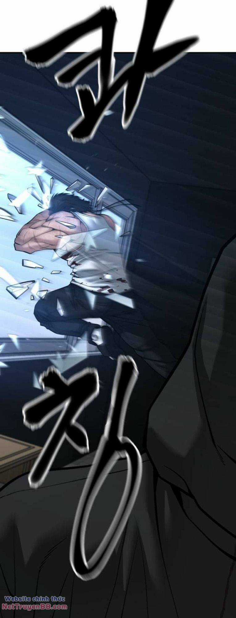 Quản Lí Du Côn - Chapter 87 - Trang 8