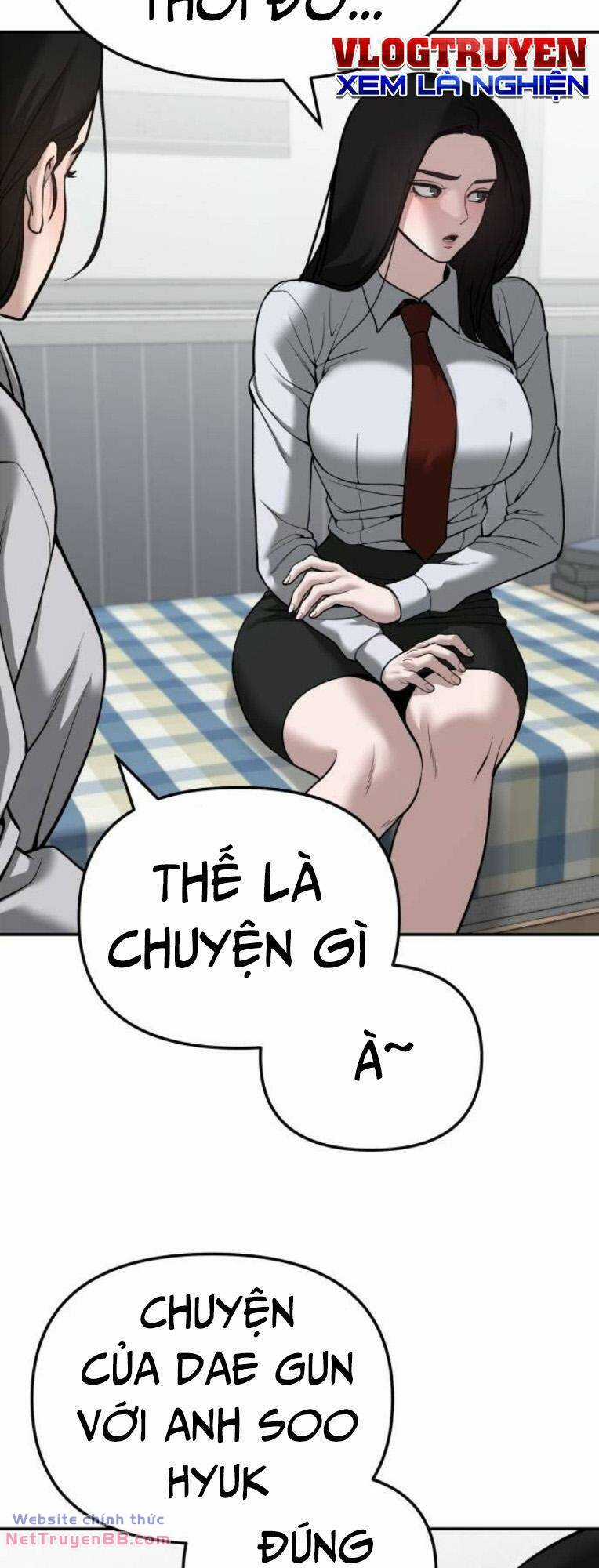 Quản Lí Du Côn - Chapter 87 - Trang 72