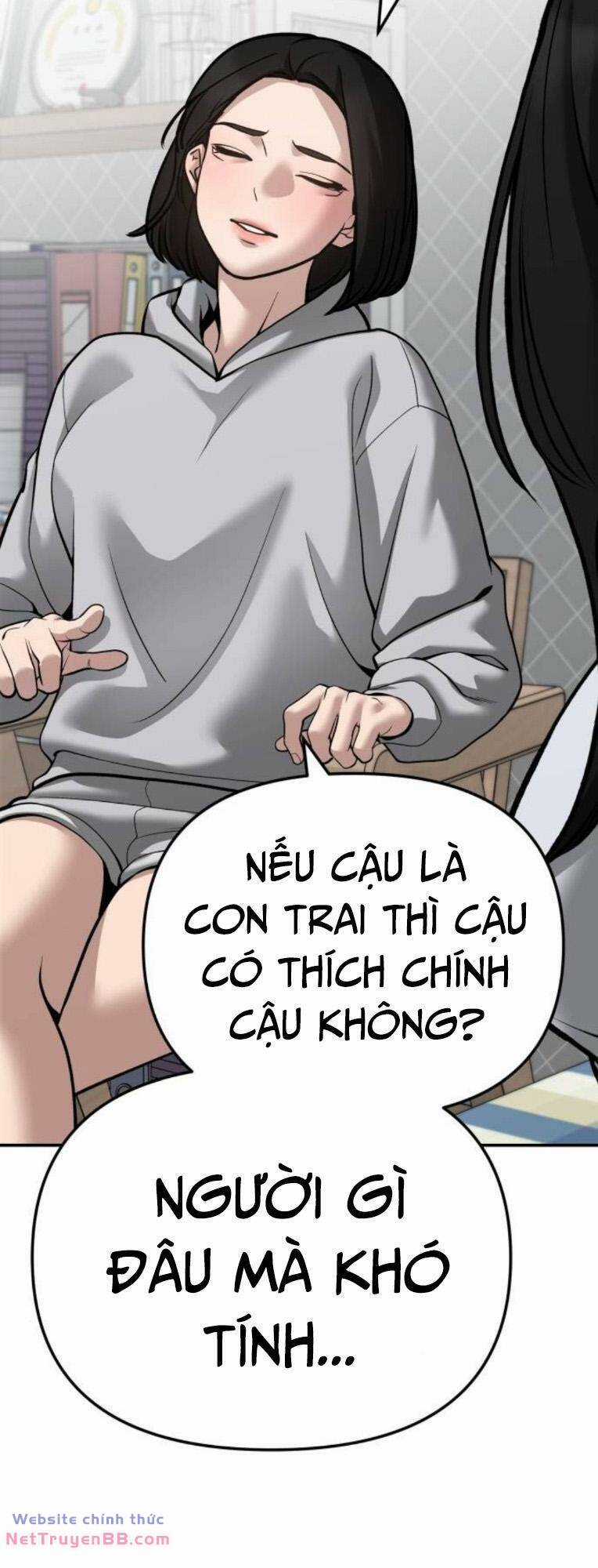 Quản Lí Du Côn - Chapter 87 - Trang 76