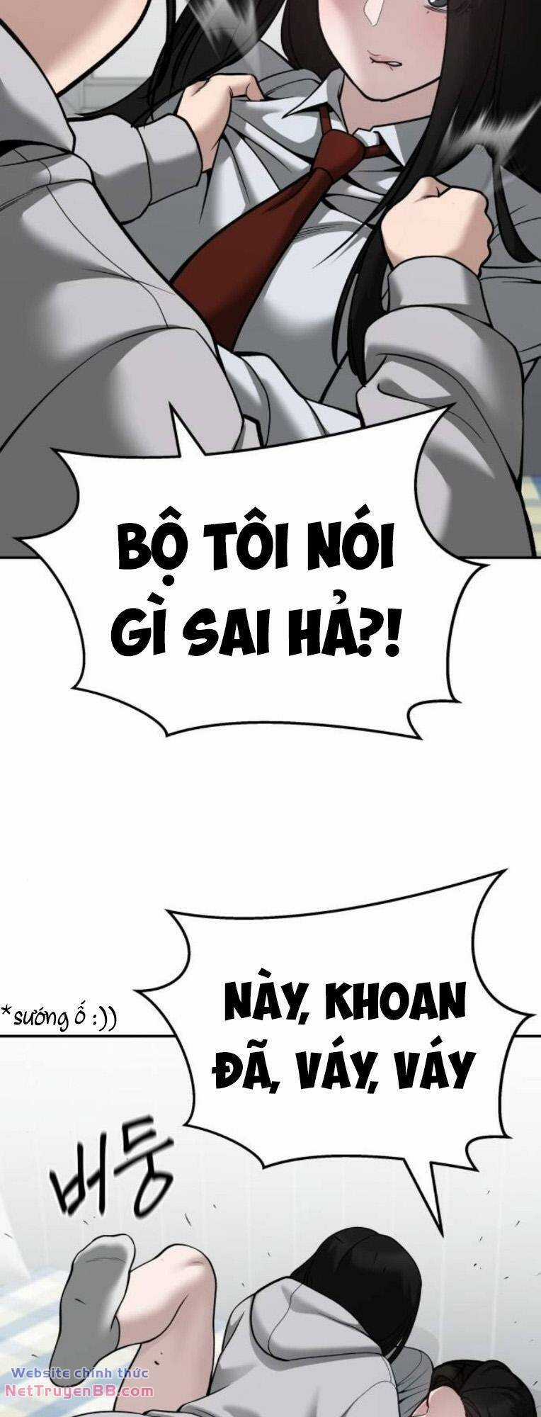 Quản Lí Du Côn - Chapter 87 - Trang 78