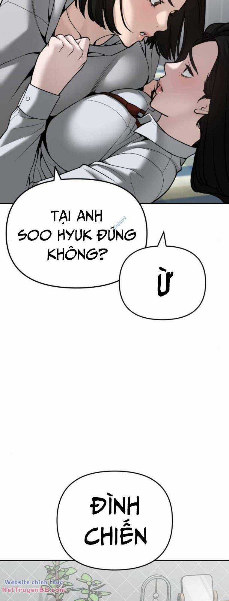 Quản Lí Du Côn - Chapter 87 - Trang 80