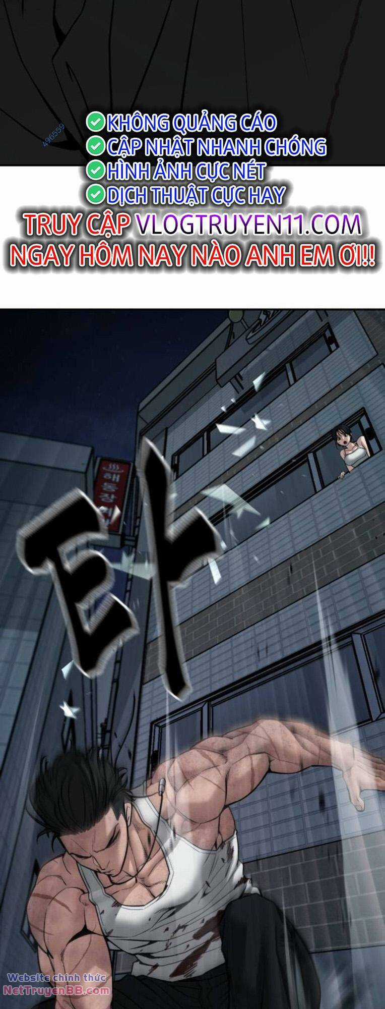 Quản Lí Du Côn - Chapter 87 - Trang 9