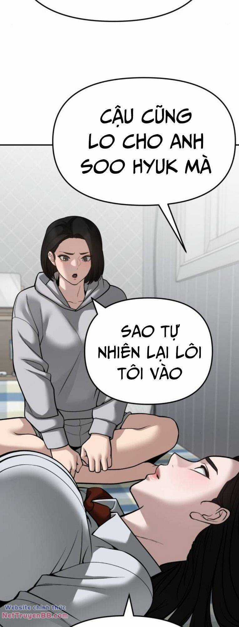 Quản Lí Du Côn - Chapter 87 - Trang 84