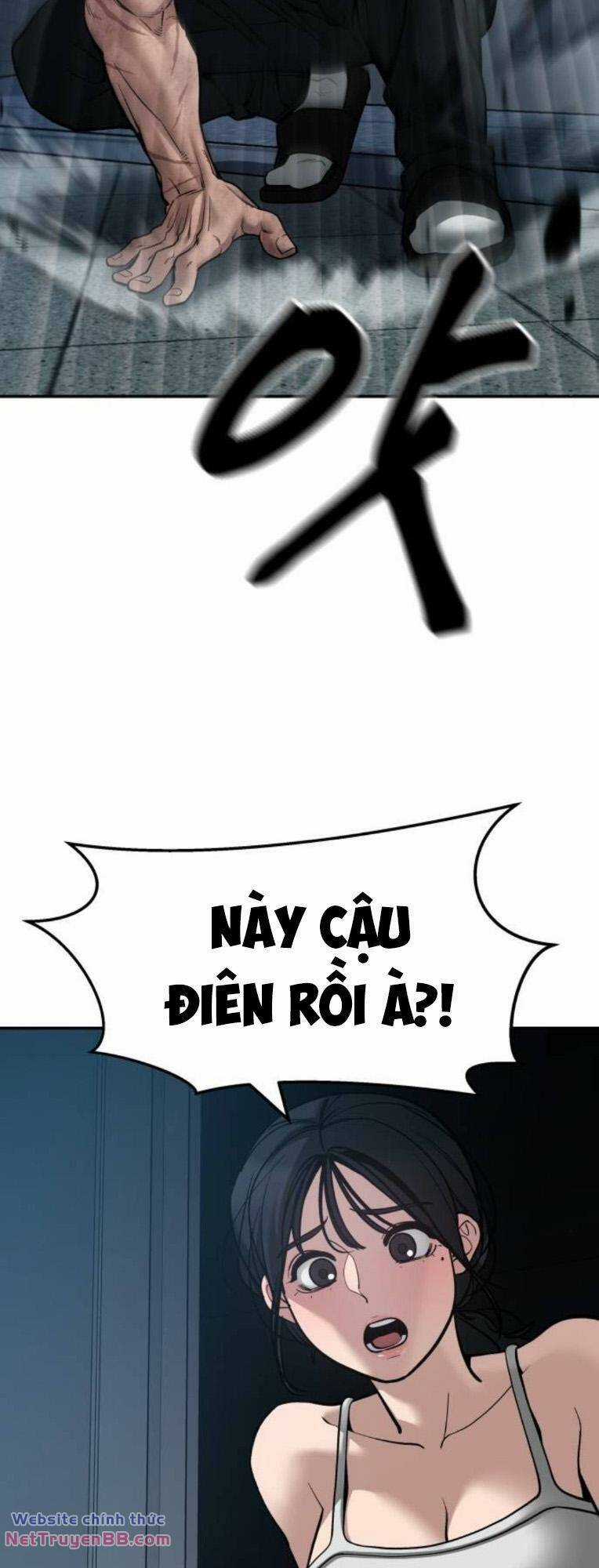 Quản Lí Du Côn - Chapter 87 - Trang 10