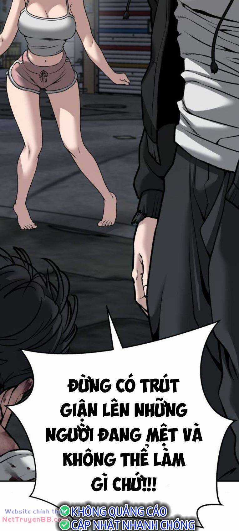 Quản Lí Du Côn - Chapter 88 - Trang 11