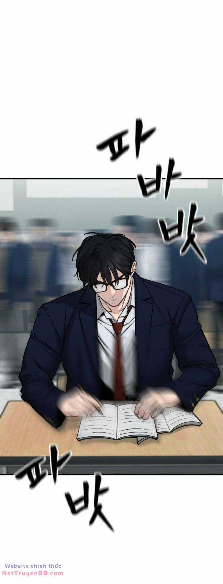 Quản Lí Du Côn - Chapter 88 - Trang 102