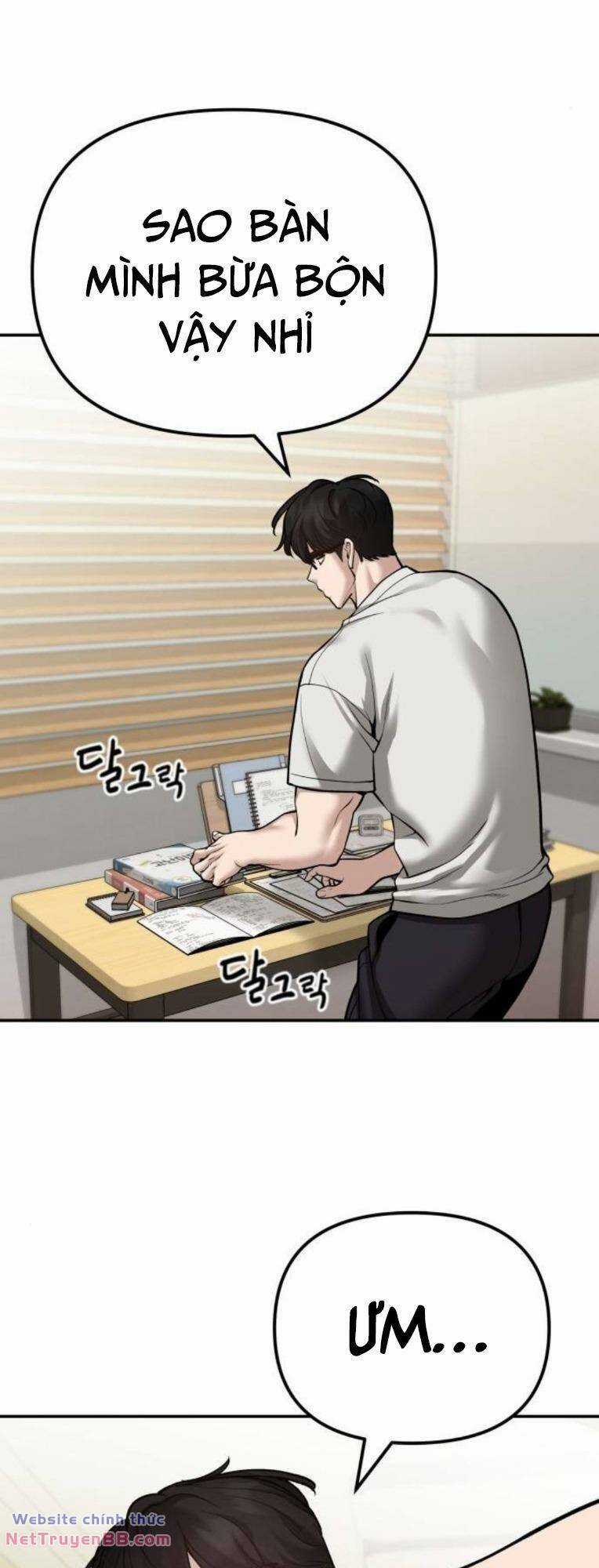 Quản Lí Du Côn - Chapter 88 - Trang 105