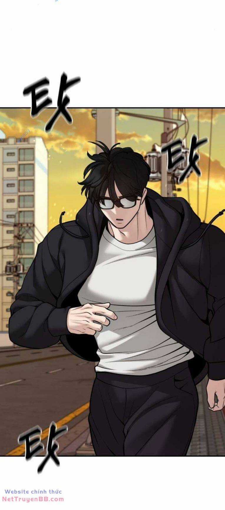 Quản Lí Du Côn - Chapter 88 - Trang 108