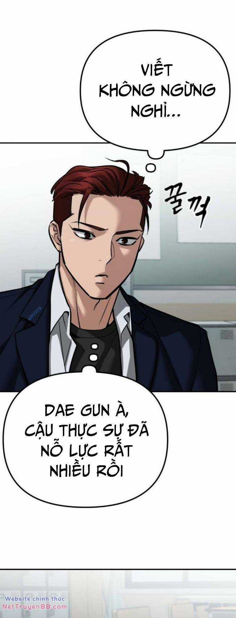 Quản Lí Du Côn - Chapter 88 - Trang 118