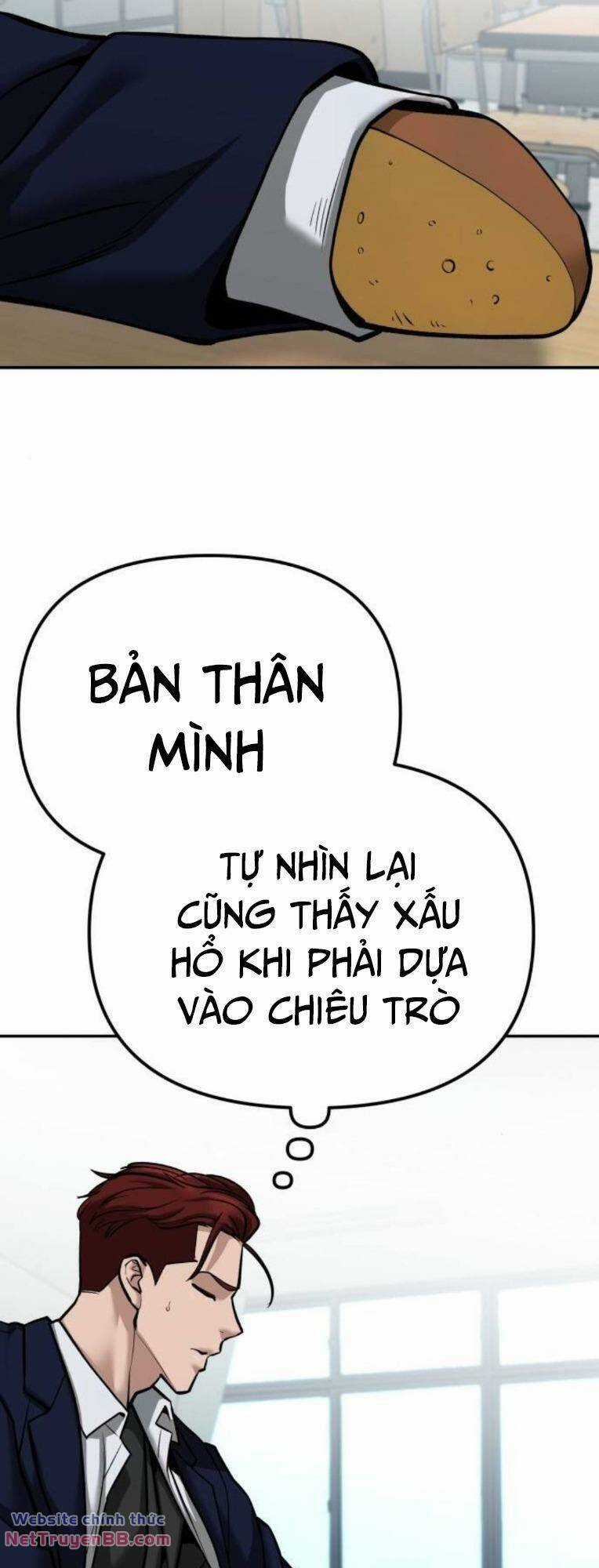 Quản Lí Du Côn - Chapter 88 - Trang 119