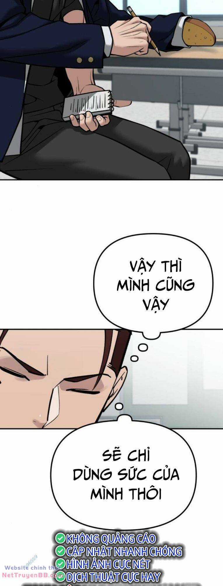 Quản Lí Du Côn - Chapter 88 - Trang 120