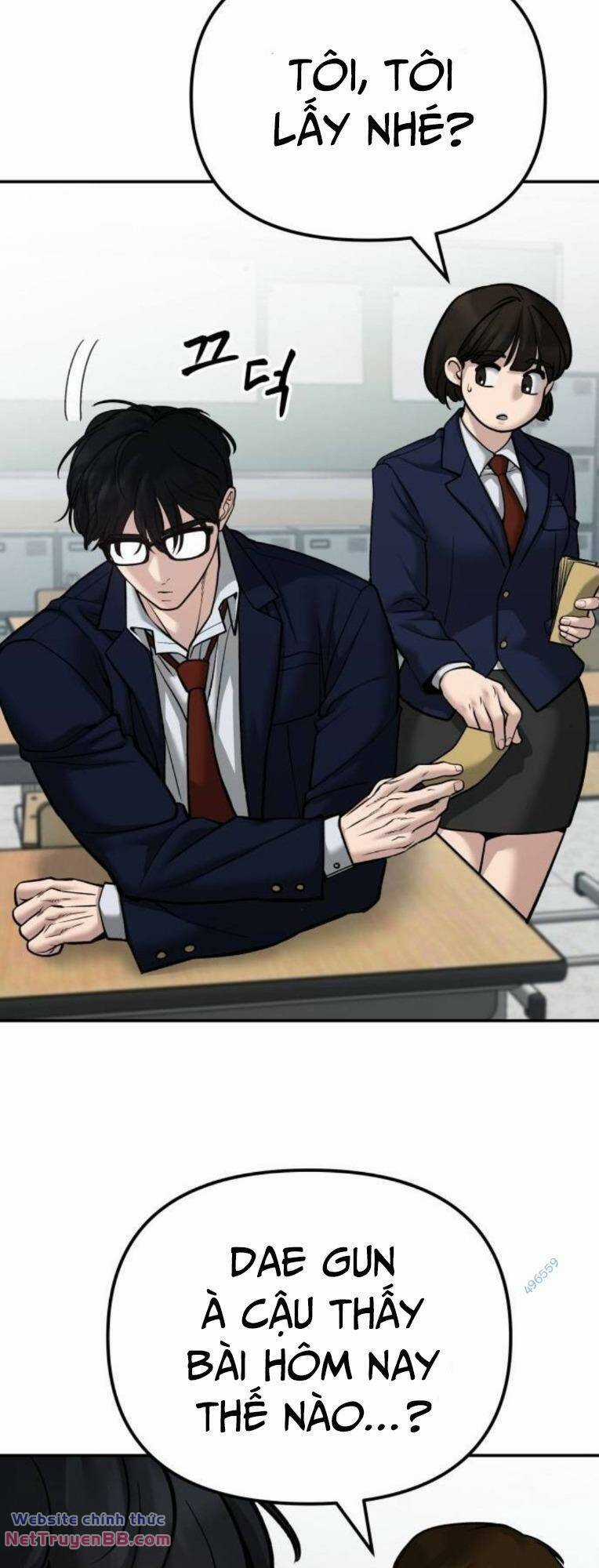 Quản Lí Du Côn - Chapter 88 - Trang 124