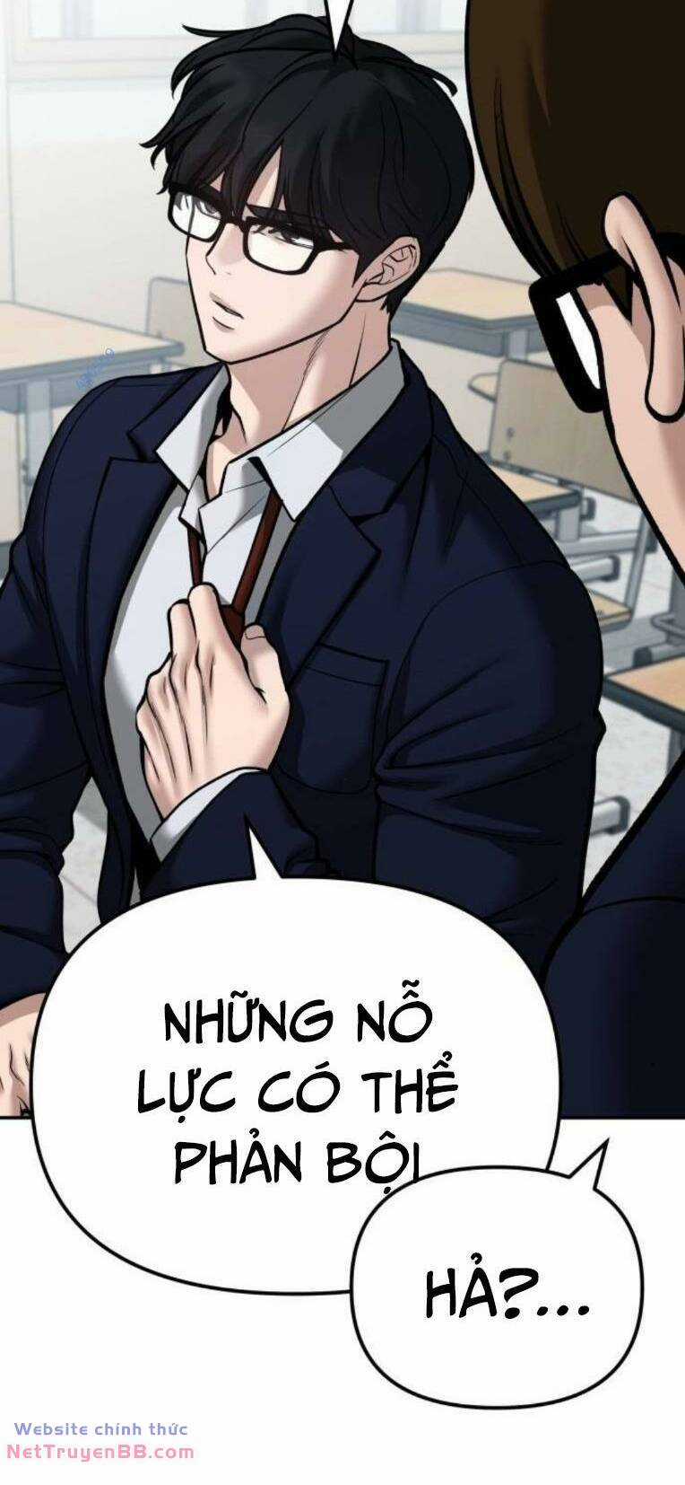 Quản Lí Du Côn - Chapter 88 - Trang 126